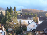 Die Niokolauskapelle